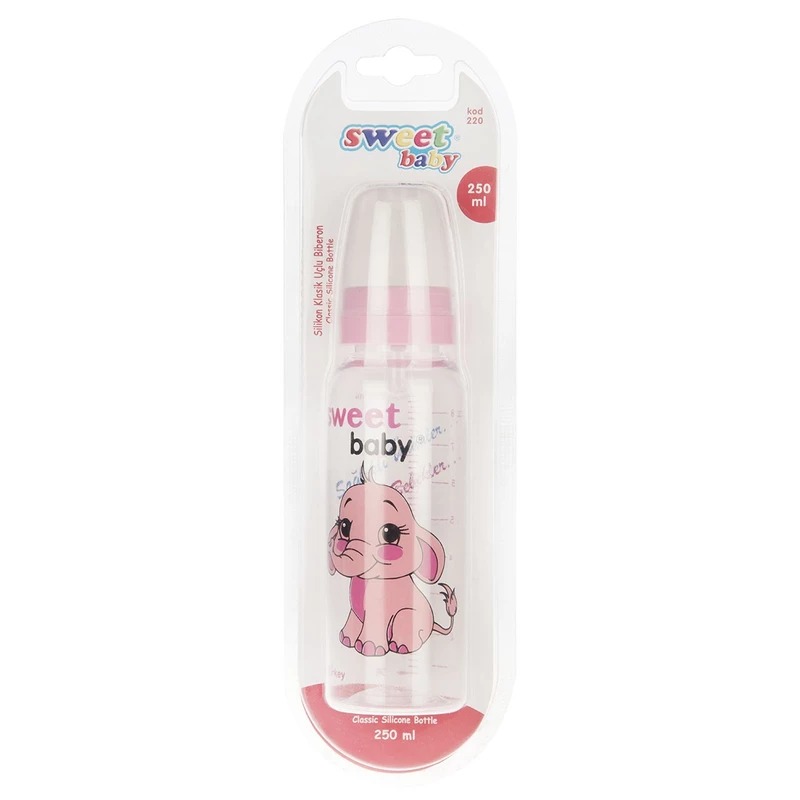 شیشه شیر سوییت بیبی مدل 220