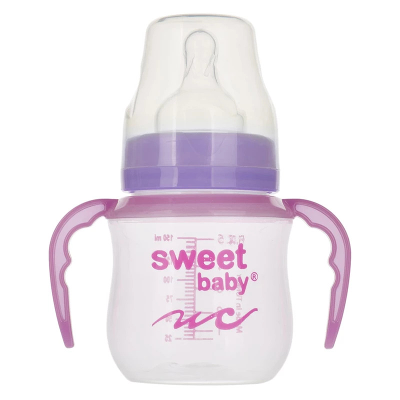 شیشه شیر سوییت بیبی مدل 671Sweet (5)