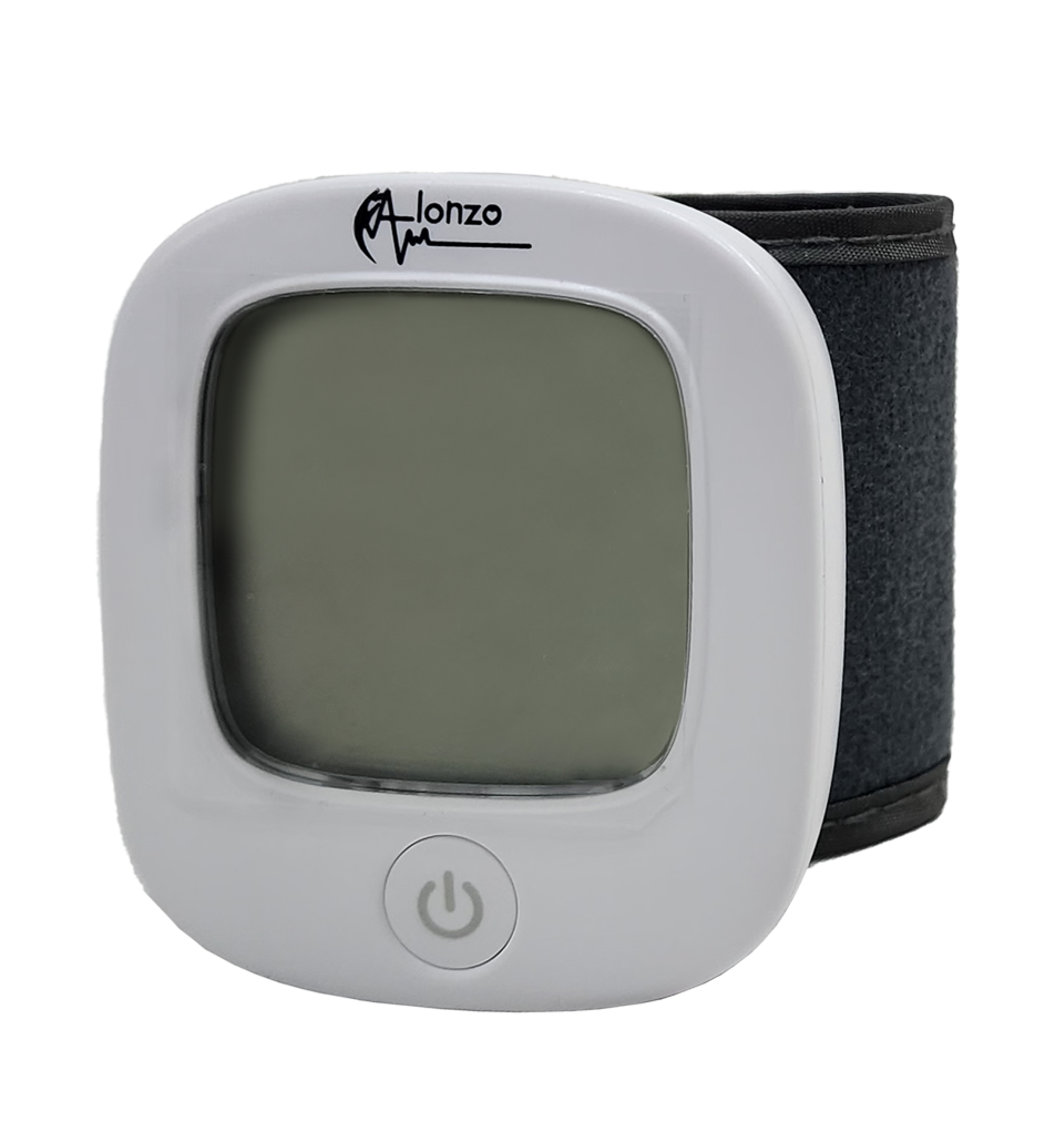 فشارسنج دیجیتالی مچی تمام اتومات (1)