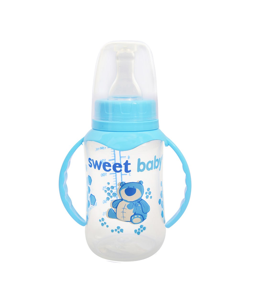 شیشه شیر سوییت بیبی مدل 770