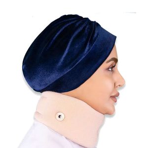 گردن بند طبی نرم